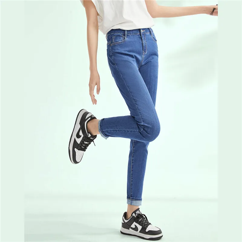 UNIQLO Jeans Women's-5