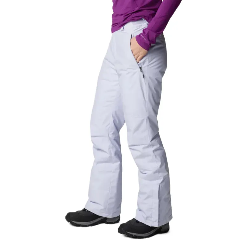 Columbia Omni Heat Ski Pants Women's-2