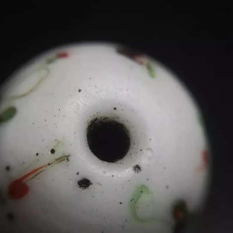 COUMILA Jade Pendants Unisex-4
