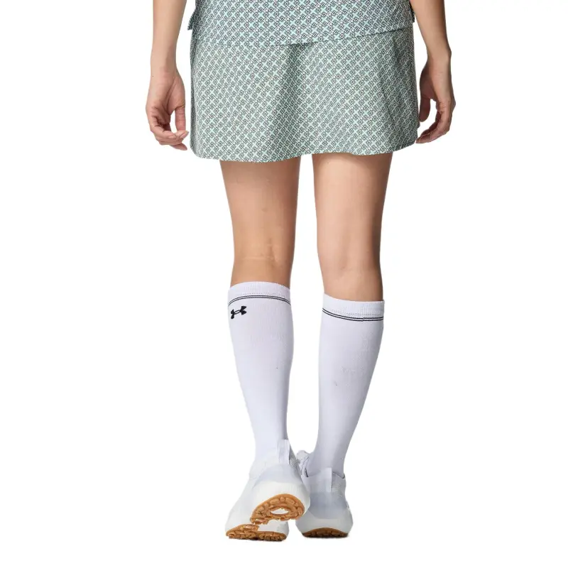 Under Armour Casual Short Skirts Women's Light Green-1