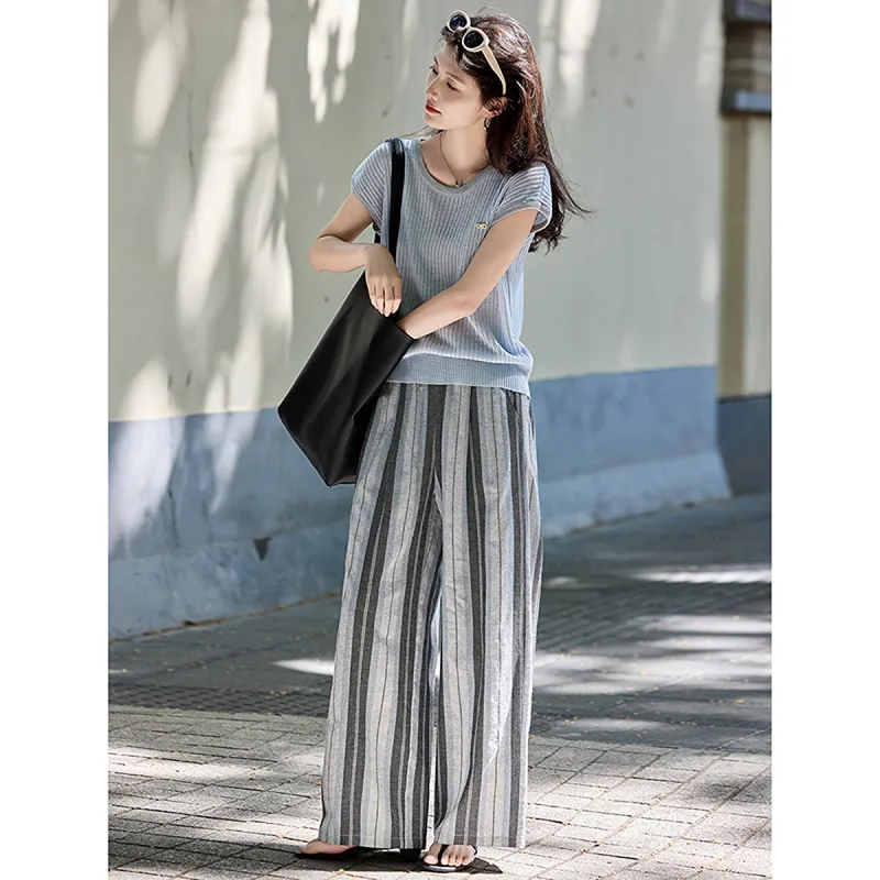 A Paradise For Awakening Casual Suit Women's-6