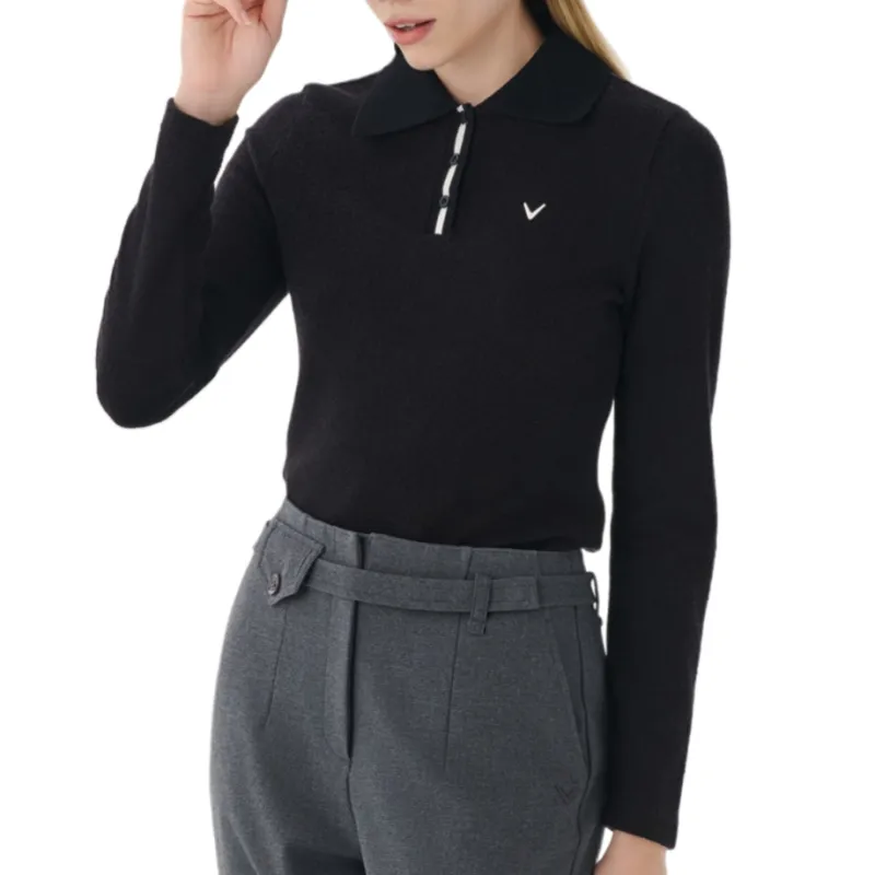 Callaway T Shirts Women's-2