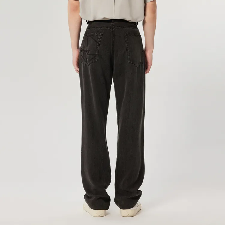 CROQUIS Jeans Unisex-8