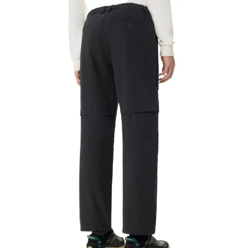 KOLON SPORT Casual Pants Men's Dark Gray-1