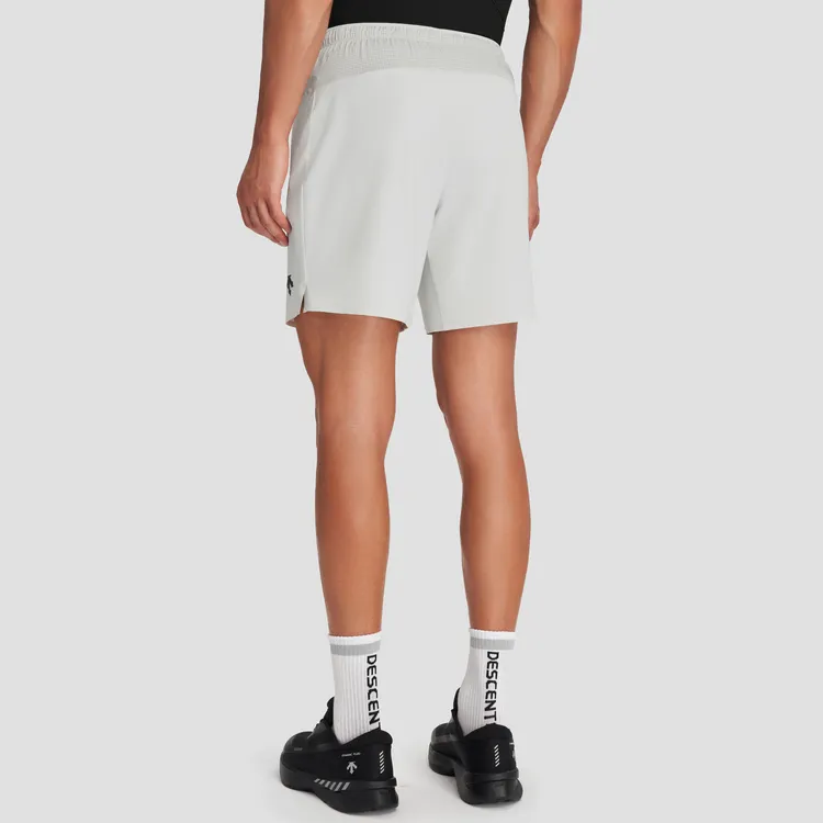 DESCENTE Knitted Sweatpants Men-14