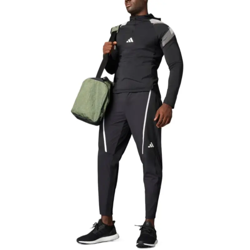 Adidas Free Shipping With AdiClub Designed for Training Adistrong Pants-3