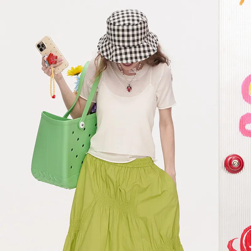 ELF SACK Knitwear Women's-4