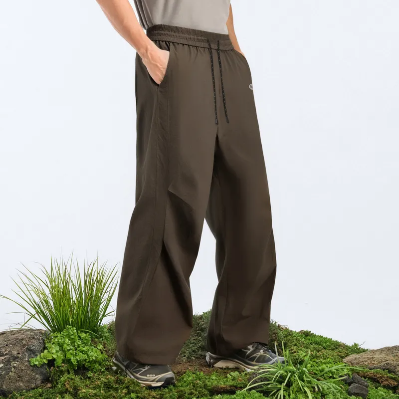 LONSDALE Casual Pants Men-9
