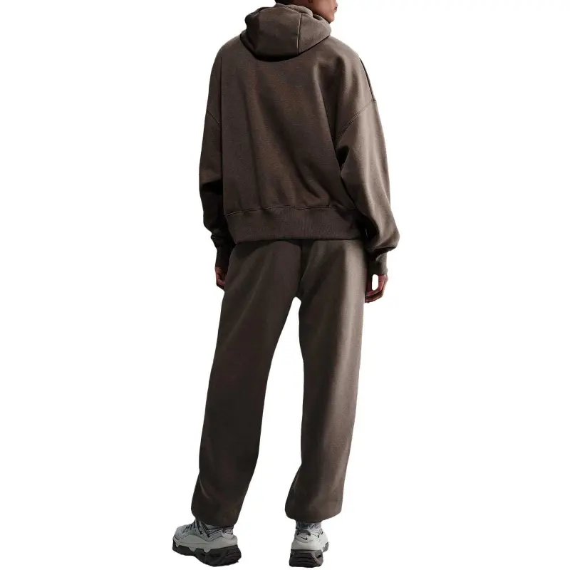 Nike Sportswear Phoenix Fleece Women's Over Oversized Pullover Hoodie-1