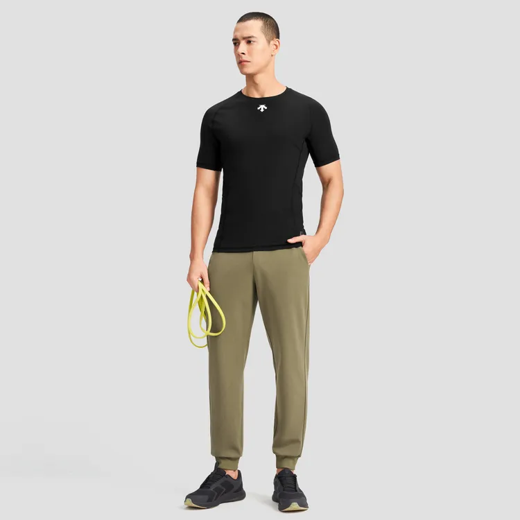 DESCENTE TRAINING T Shirt Men's-9