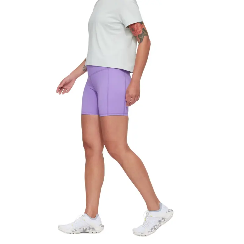 MAMMUT Massone Sports Shorts Women's-6