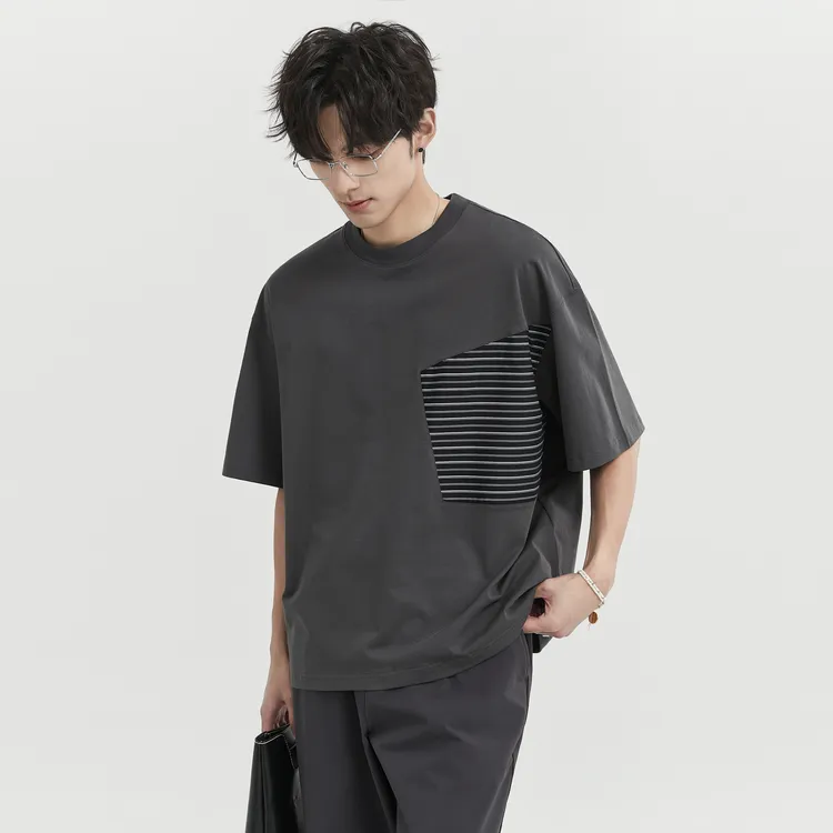 EARL JOEL T Shirts Unisex-11