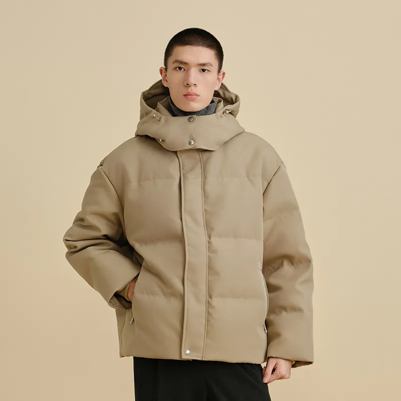 GXG Down Jackets Men-4