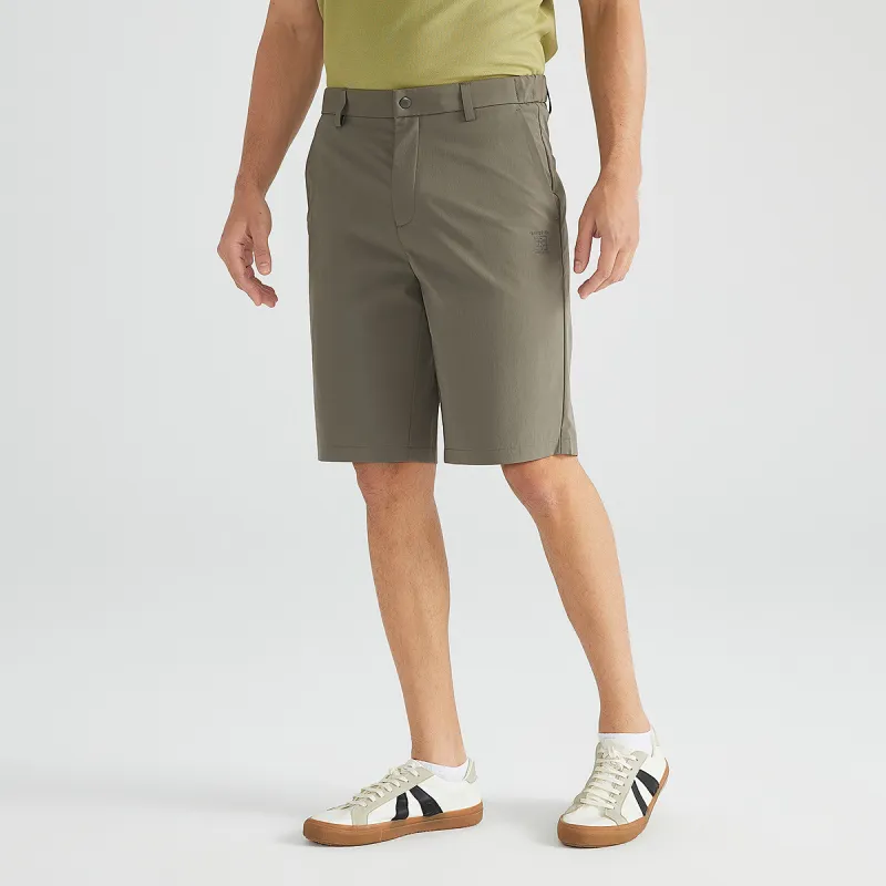 Satchi Casual Shorts Men-10