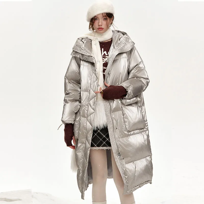 ELF SACK Down Jackets Women's-9