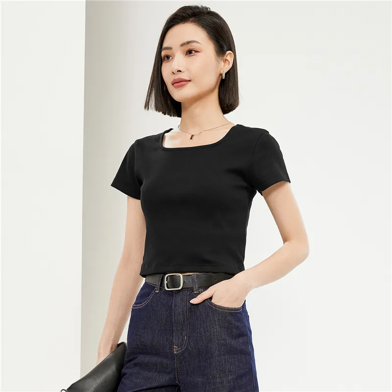 UNIQLO T Shirts Women's-12