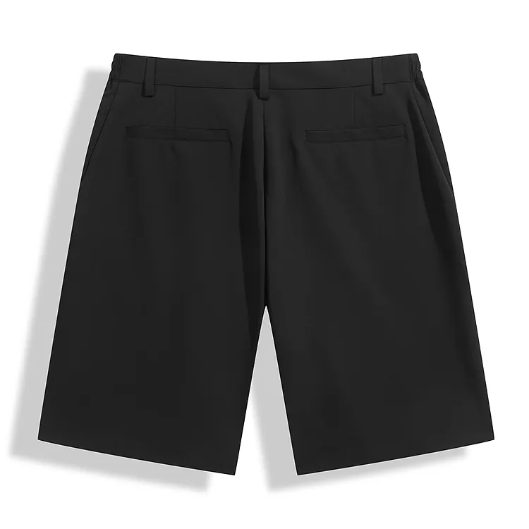 PEACEBIRD MEN Casual Shorts Men's-1