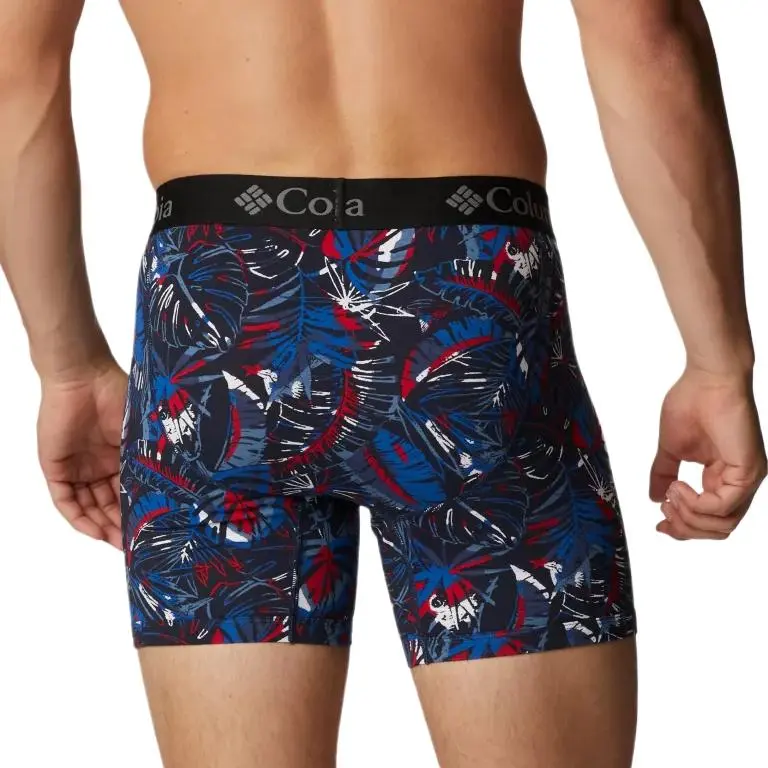 Columbia Underpants Men's 3 Pack-2