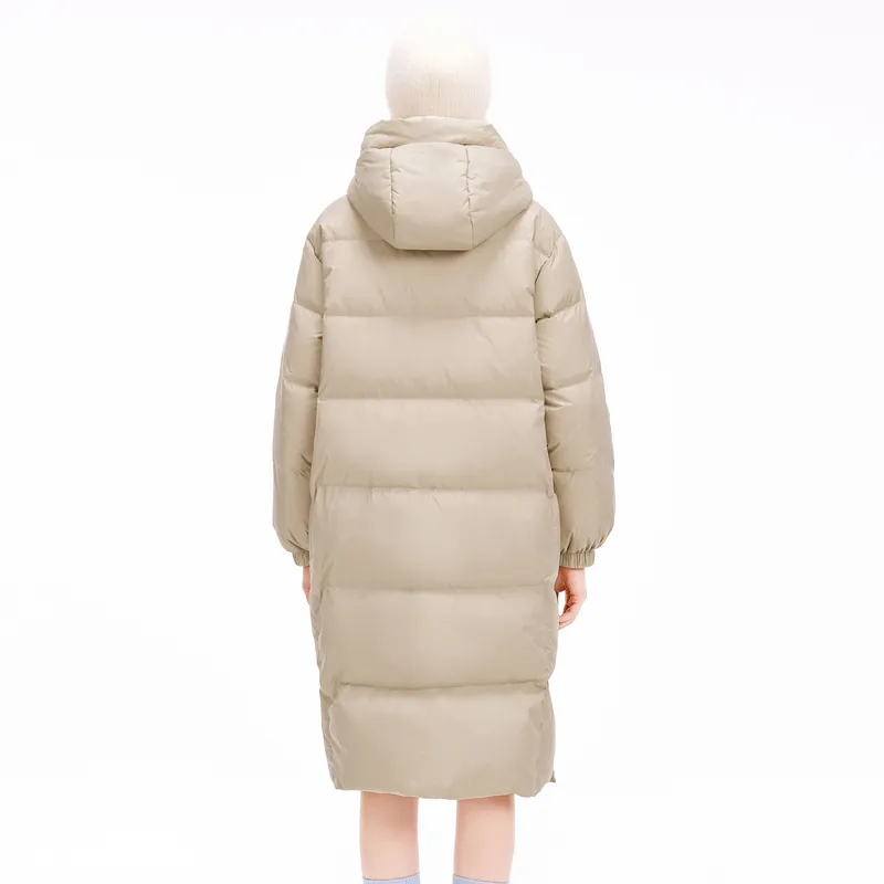 LEDIN Down Jackets Women's-6
