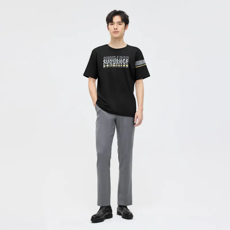 SUNDANCE T Shirts Men-9