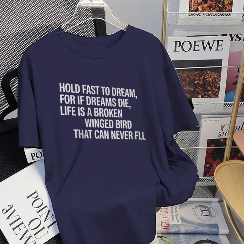 FAIRWHALE T Shirts Women's-11