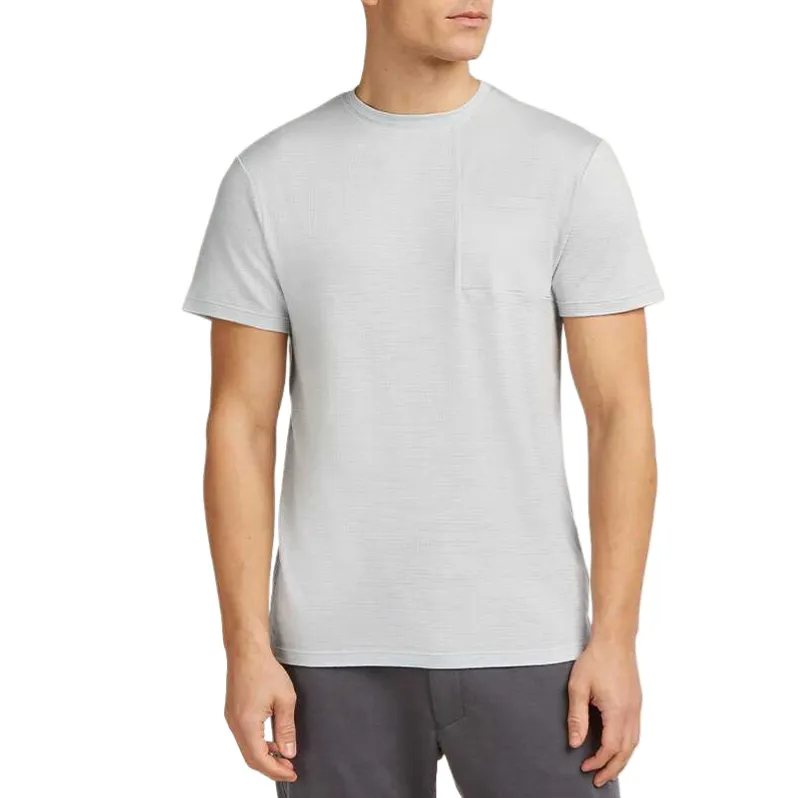 Icebreaker T Shirts Men-5