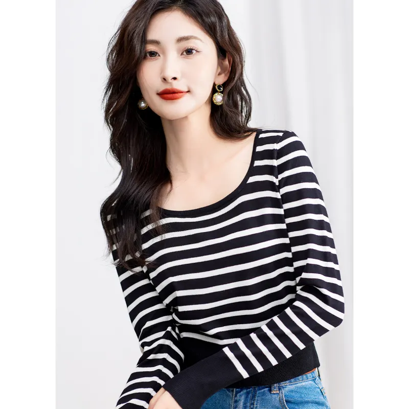 Love Elaine Knitwear Women's-2