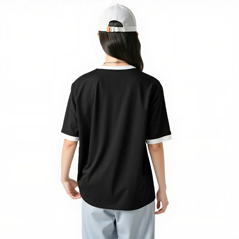 FAIRWHALE T Shirts Women's-19