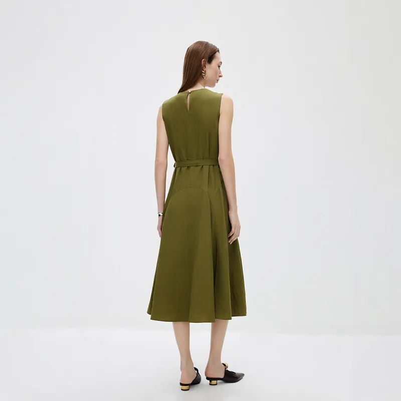 ONLY Sleeveless Dresses Women's-4