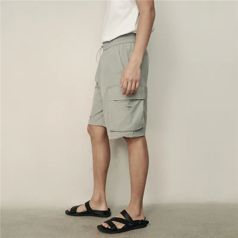 UNIQLO Casual Shorts Men-9