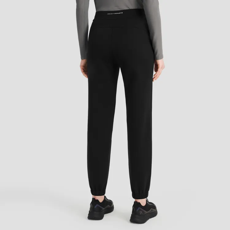 DESCENTE WOMENS TRAINING Collection Casual Pants Women's-14