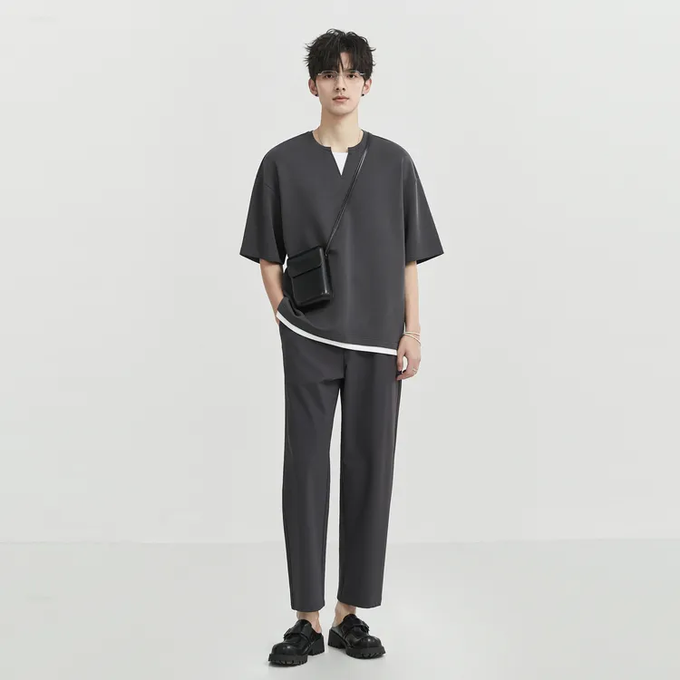 EARL JOEL T Shirts Unisex-3