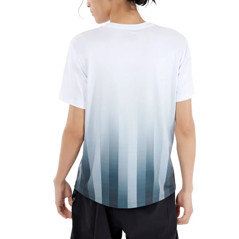 Kappa T Shirts Unisex Gray-1