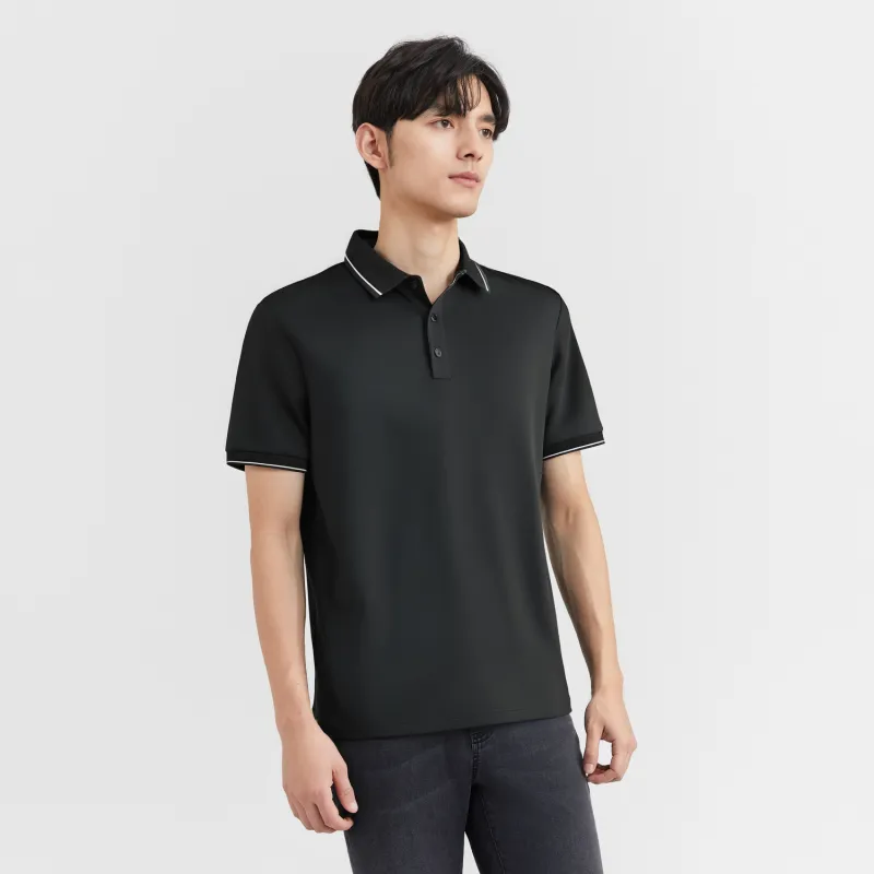 SUNDANCE Polo Shirts Men-3
