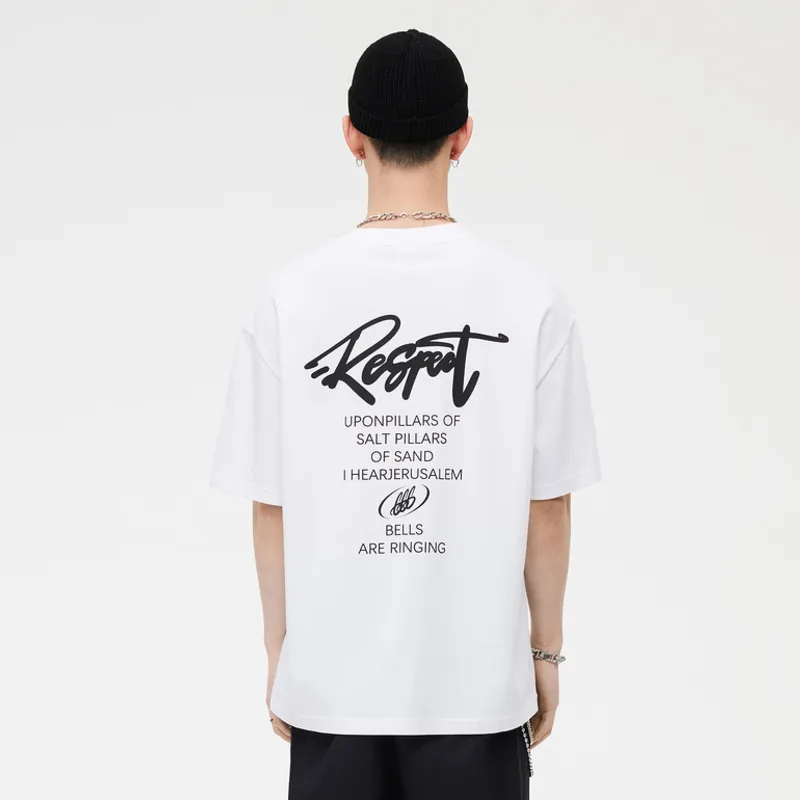GXG Blockbuster Series T Shirts Men-4