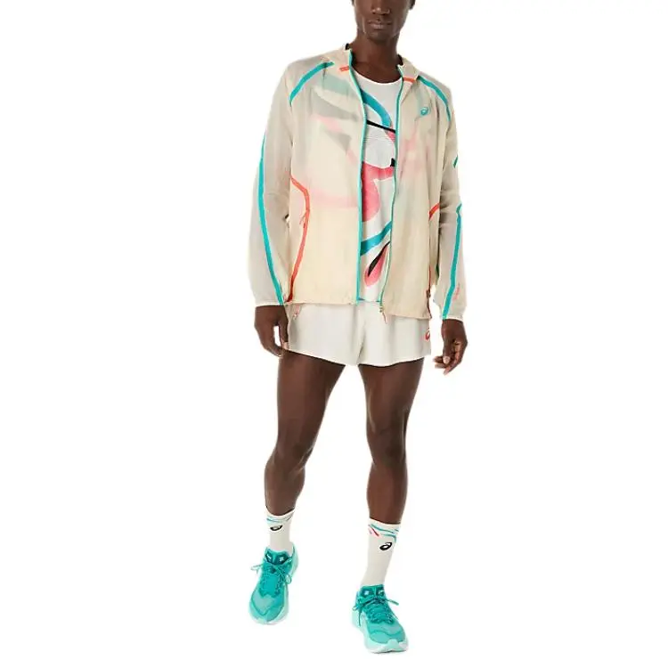 Asics Road Jacket-3