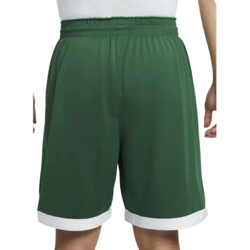 Nike SS25 Casual Shorts Men's Canyon Green-1