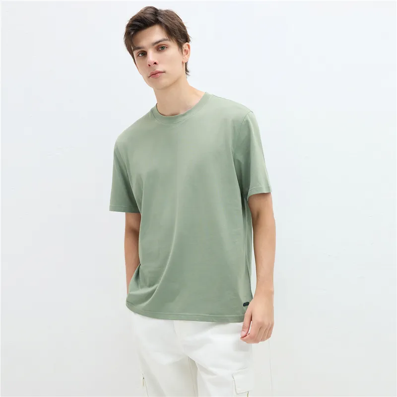 UNIQLO T Shirts Men-8