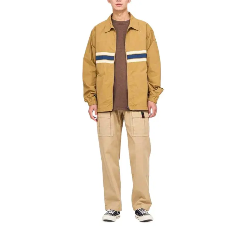 Gramicci Cargo Pants Men-12