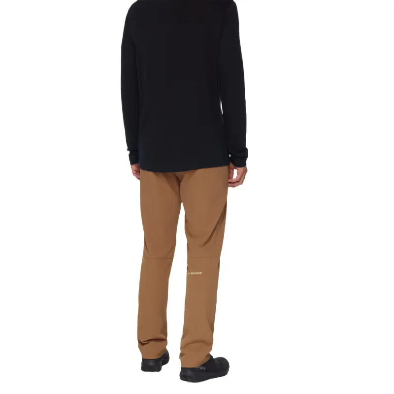 MAMMUT Casual Pants Men-6