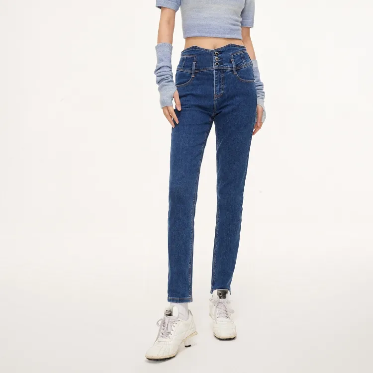 ONLY Jeans Women's-6