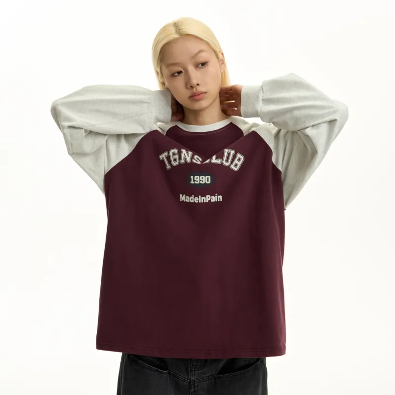TGNS T Shirts Unisex-5