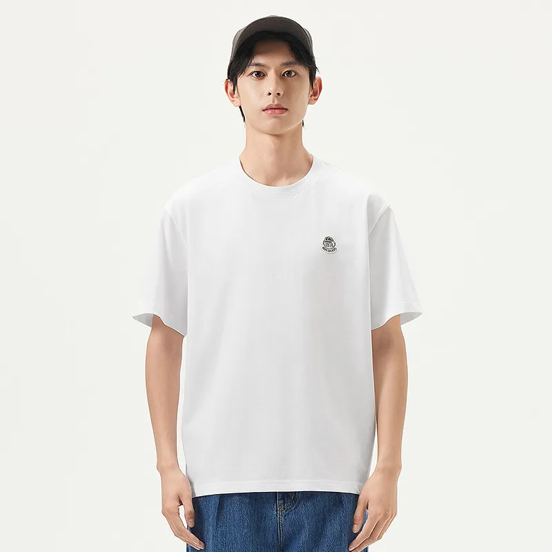 Gxg Jeans T Shirts Men-7