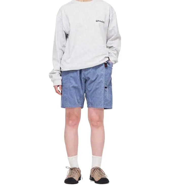 Gramicci Casual Shorts Women's-3