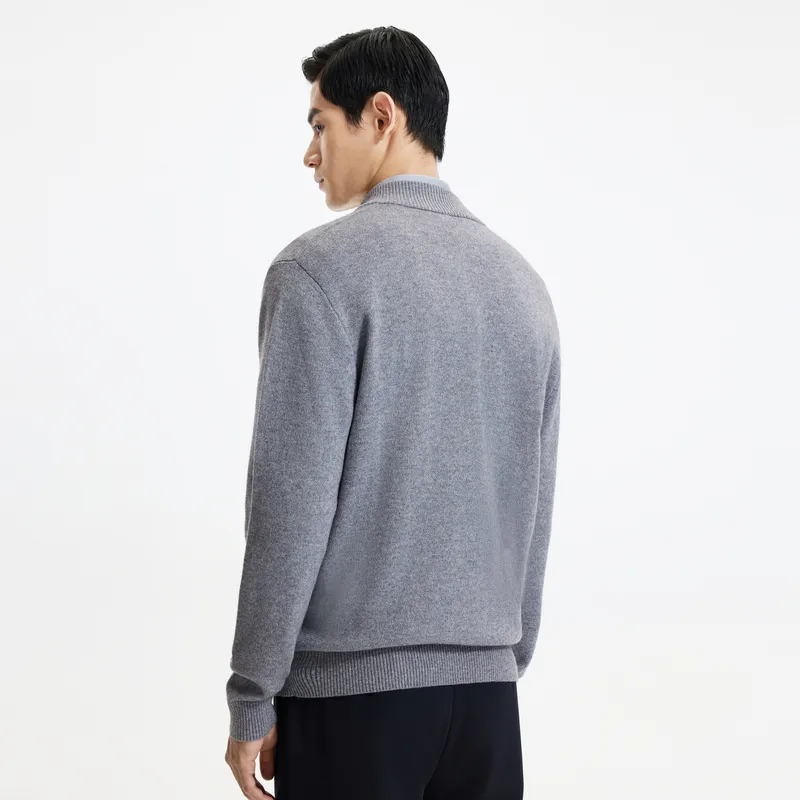 GOLDLION Sweaters Men-2