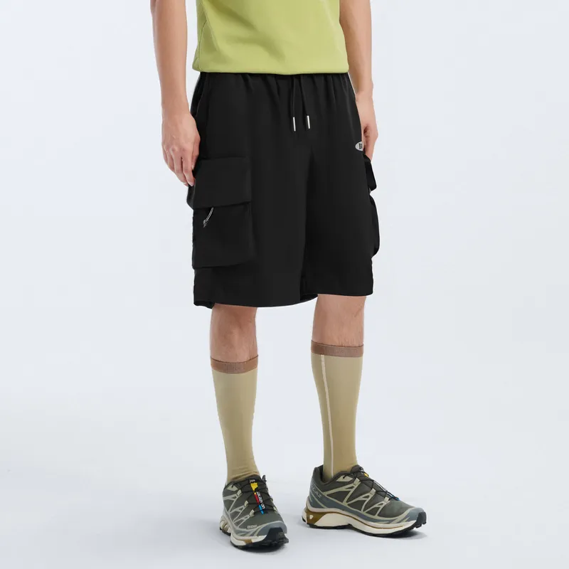LONSDALE Sports Shorts Unisex-9