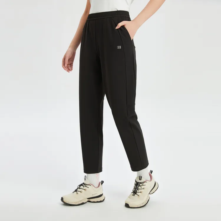 KOLON SPORT HIKE Series Casual Pants Women's-3