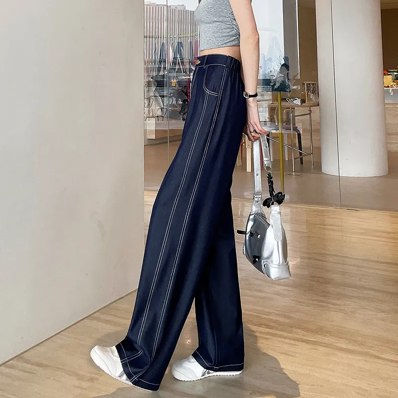A Paradise For Awakening Casual Pants Women's-4