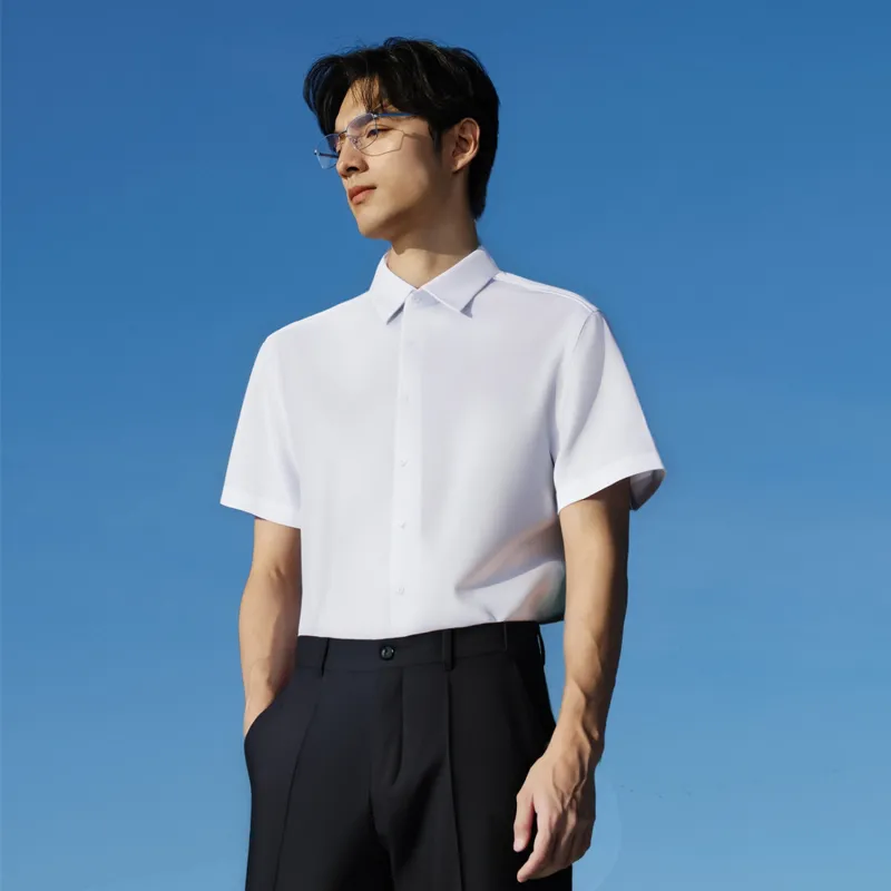 SUNDANCE Shirts Men-7