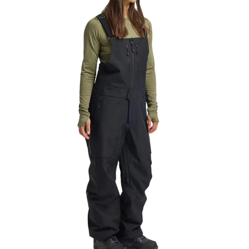 BURTON RESERVE Power Mesh DRYRIDE™ Overalls Women's-4